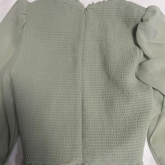 Aritzia blouse - Picture 2 of 3